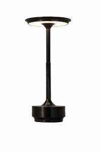 LUMEO™ – Cordless Modern Table Lamp