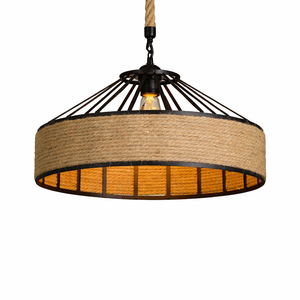 LUMEO™ – Retro Industrial Chandelier