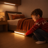 Lampe LED Avec détecteur de mouvement